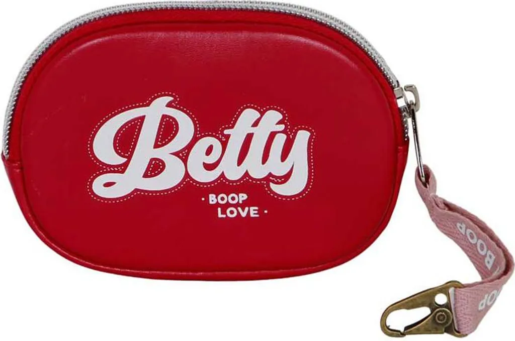 Borsa moda Betty Boop - 4