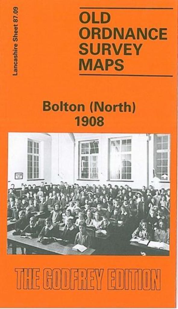 Bolton (North) 1908