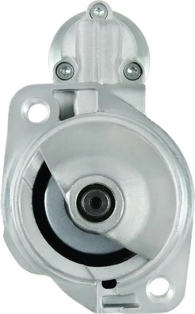 Démarreur pour Audi 100 et A6 2.5 TDI - Pièce de rechange MB123 fiable