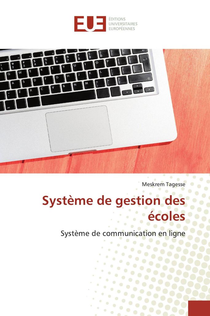 Système de gestion des écoles