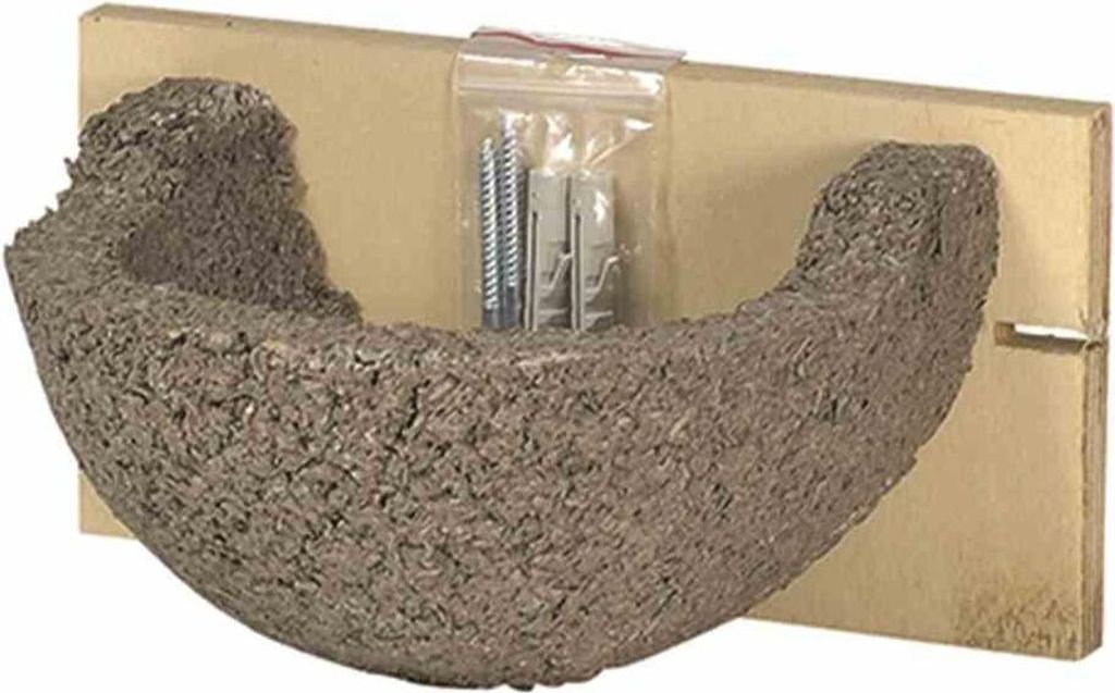 Siena Garden Nistkasten Merida Rauchschwalbe Produktbild 