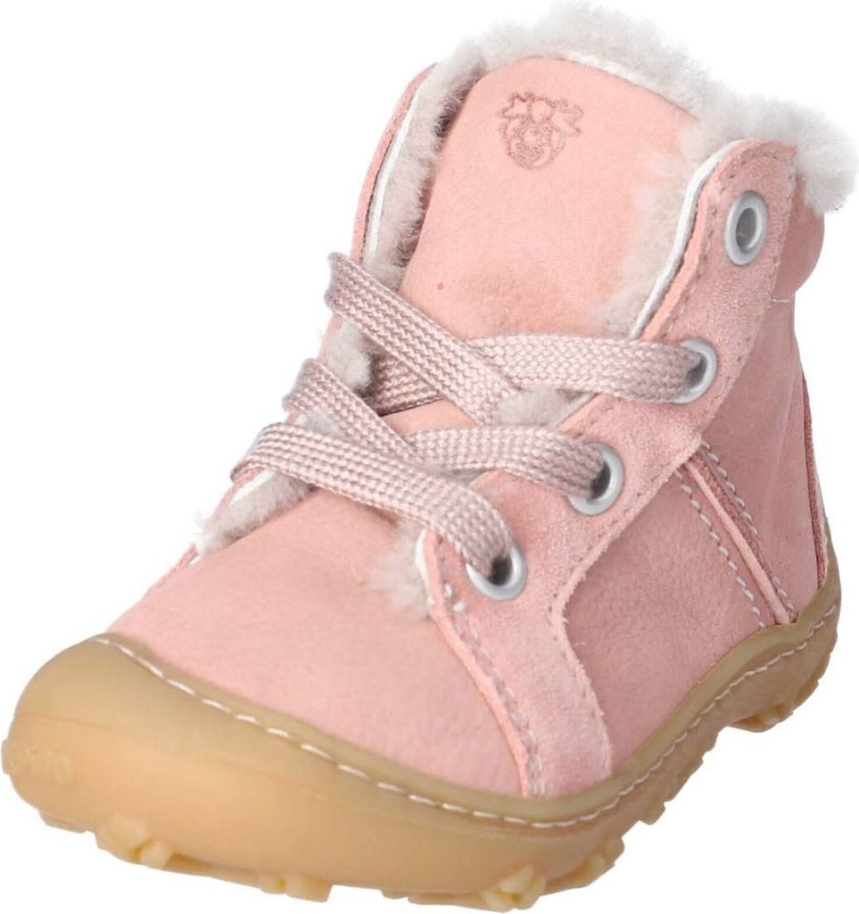 Pepino Stiefelette Stiefelette Leder