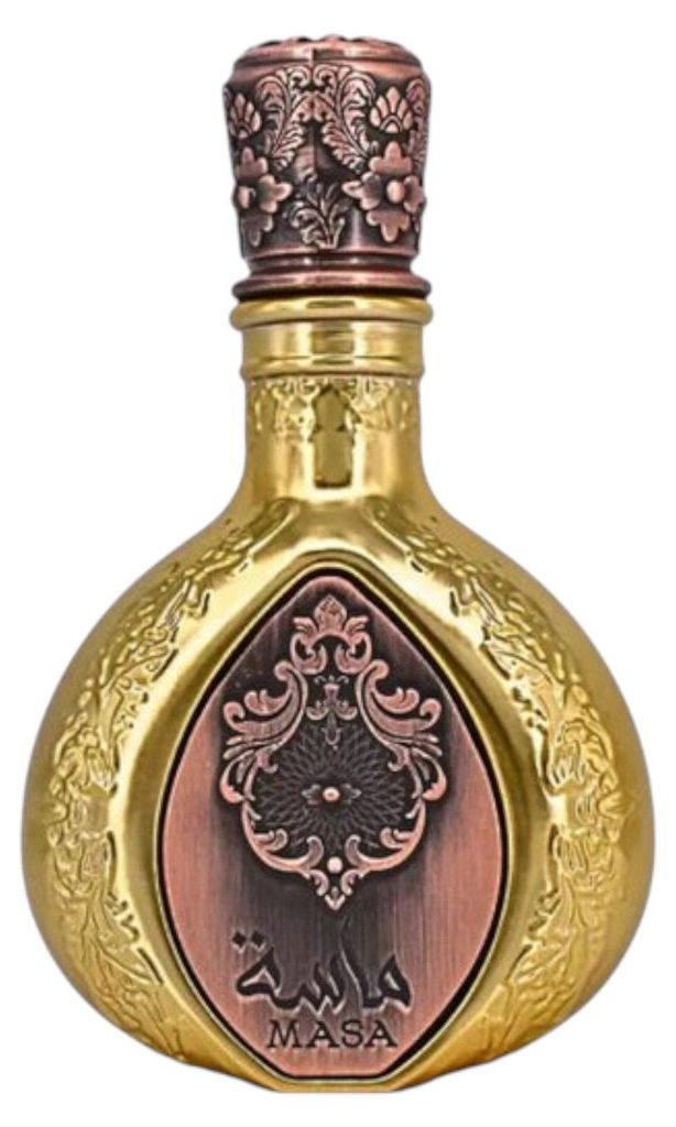 Lattafa Masa, Kobiety, 100 ml Zdjęcie produktu 