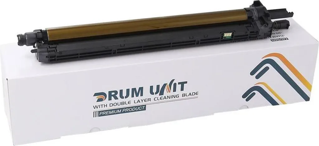 Unité de tambour couleur DR-618 compatible pour systèmes d'imagerie