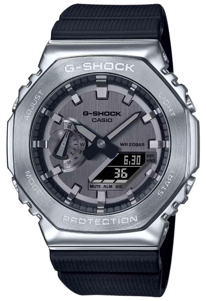 Orologio Casio GM-2100-1AER-MAN da Unisex Immagine del prodotto 