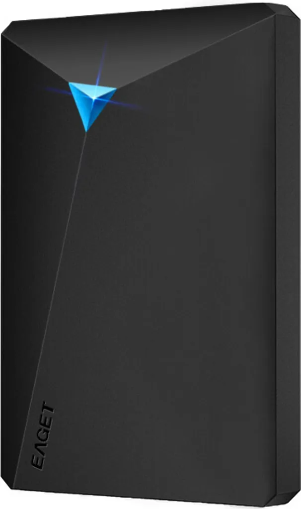 EAGET G20 Hard Disk Esterno: Qualità e Convenienza in 320GB
