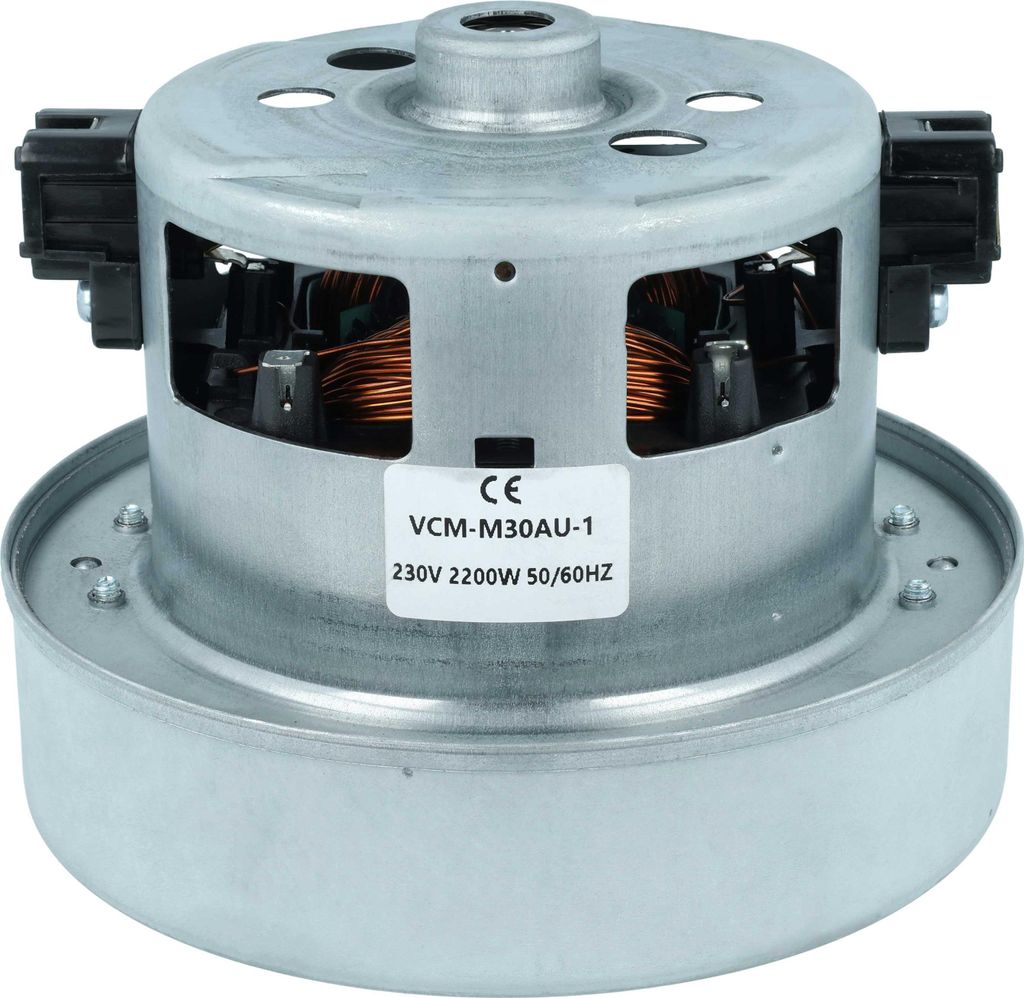 vhbw Ersatz Motor kompatibel mit Samsung SC8873, SC9631, Produktbild 