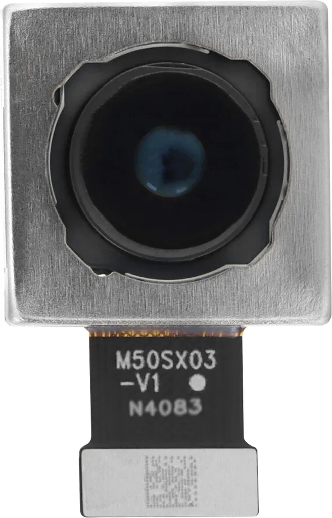Réparer la caméra arrière du Xiaomi 14T avec ce module Relife Noir précis