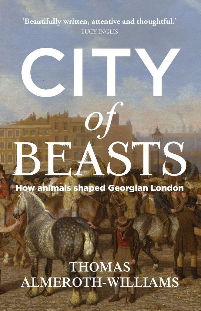 City of beasts