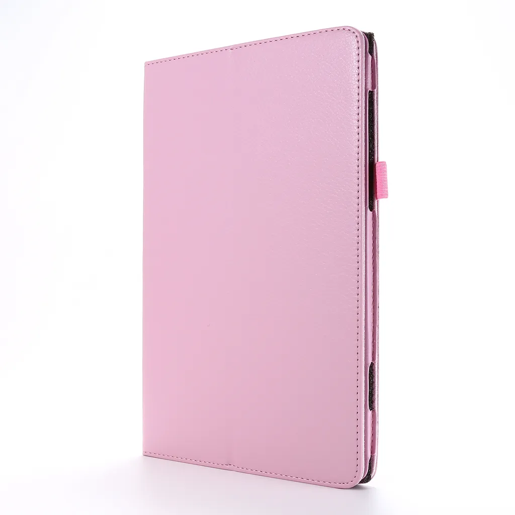 Cover Rosa Samsung S6 Lite 10.4: Protezione Dolce SM-P610 per Lei