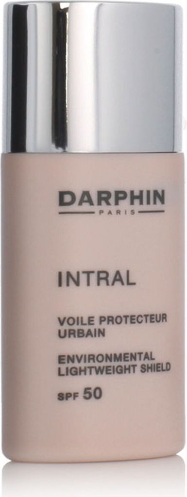 DARPHIN Intral Shield SPF 50 Crème solaire 30ml Image du produit 