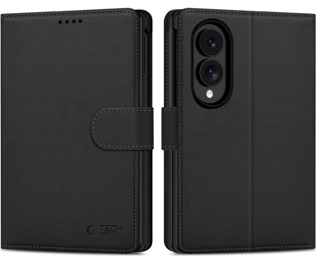 Puzdro s klopkou pre Galaxy Z Fold8, značka Tech-Protect, Obrázok produktu 
