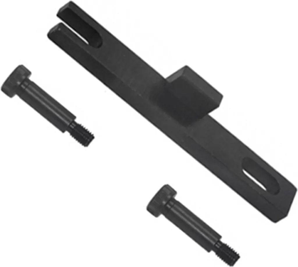 Règle de Calage T10098A en Acier pour Arbre à Cames VW Audi Seat