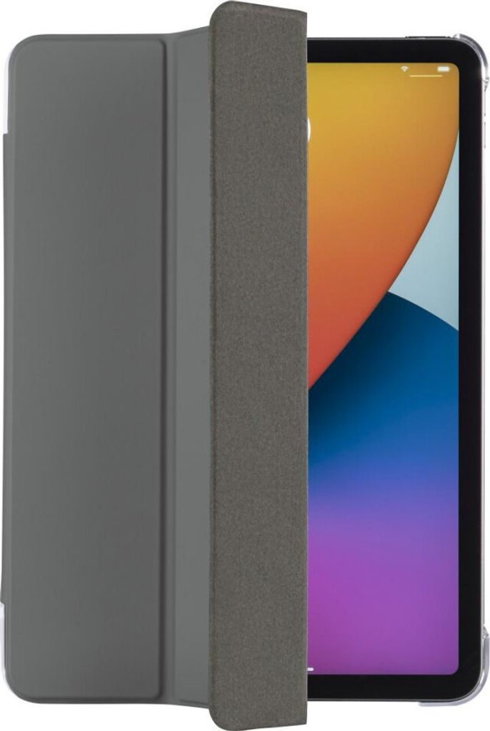 Fold Clear für Apple iPad mini (6. Gen./2021), Grau Produktbild 
