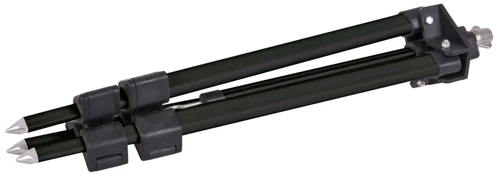 Tripode MS-RANGE Feeder Stable pour Sols Durs et Berges Difficiles - 3