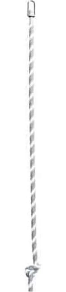 Corde à grimper pour espalier intérieur et structure de jeux extérieure