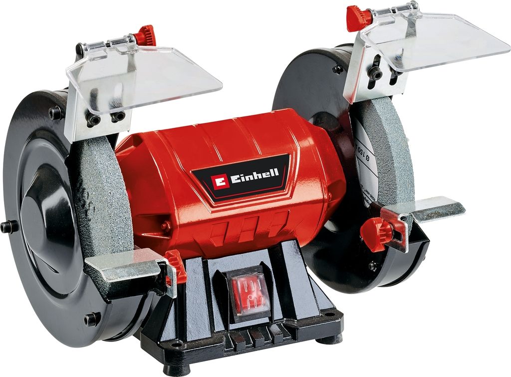 Einhell Doppelschleifer TC-BG 150| 4412632 Produktbild 