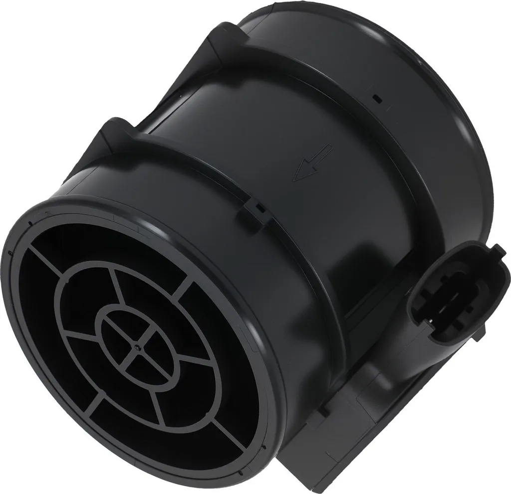 Débitmètre de masse d'air pour Opel Meriva Tigra 1.8 836583 90530463