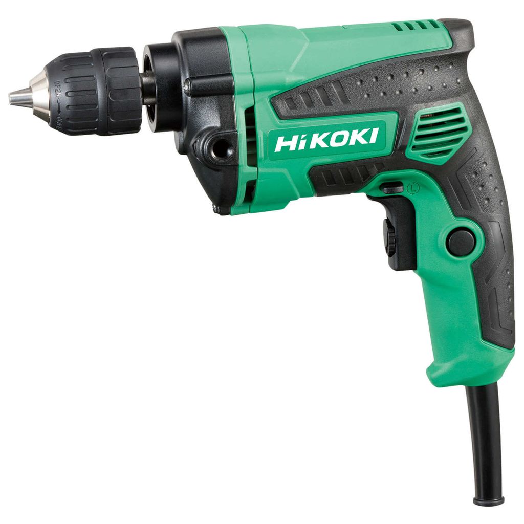 Perceuse 600W m.auto.10mm - D10VC3WCZ Image du produit 