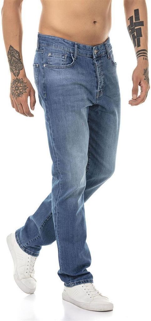 Red Bridge Herren Jeans Hose Denim Pants