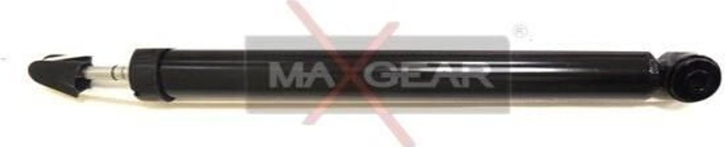 MAXGEAR 11-0115 - OE 1075585 Stoßdämpfer, Hinterachse für Focus (DAW, DBW), Focus (DFW)