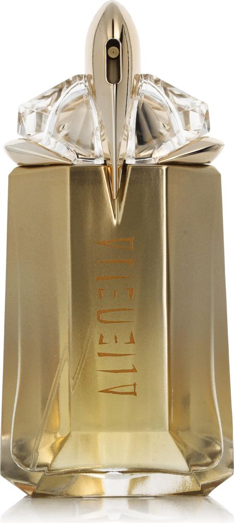 Mugler Alien Goddess Edp 60ml Refillable Talisman