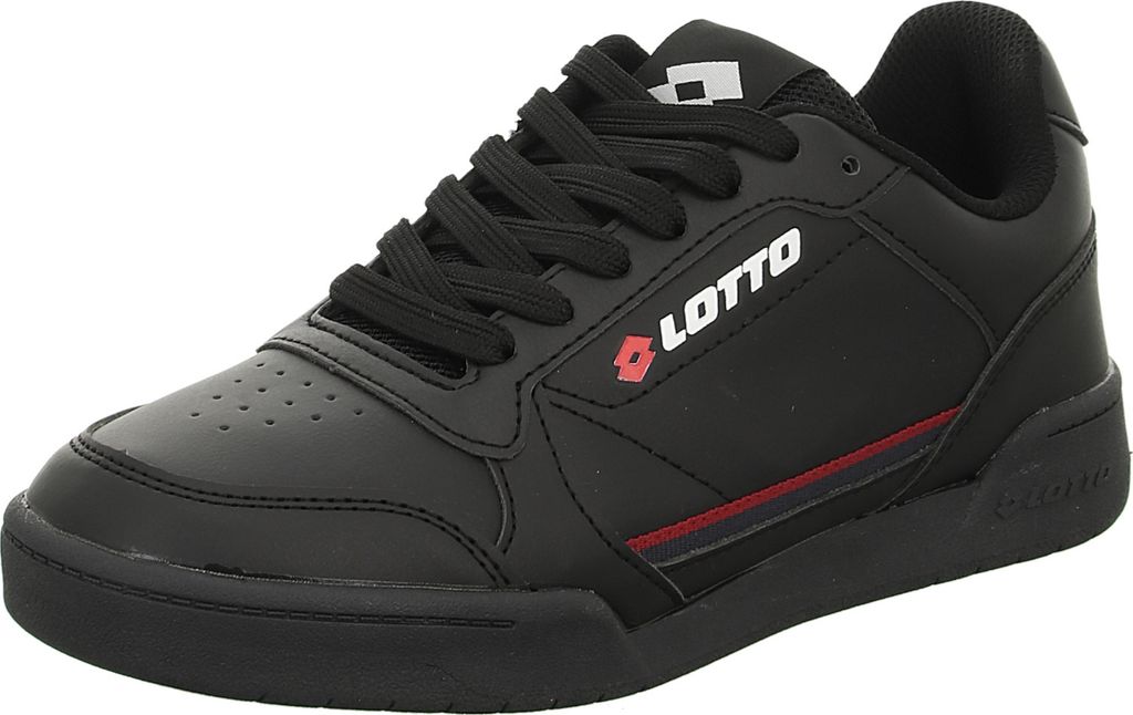 Schnürhalbschuh Sneaker (sportlich) NANDU