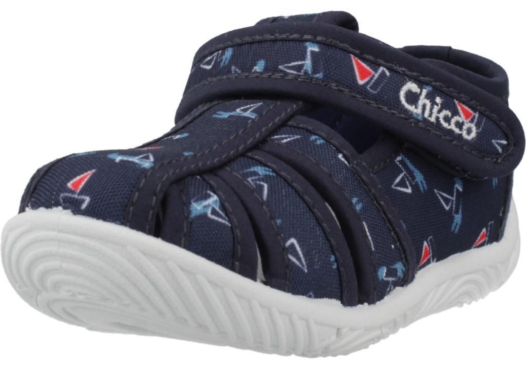 CHICCO SANDALIA TEMPLAR Blau