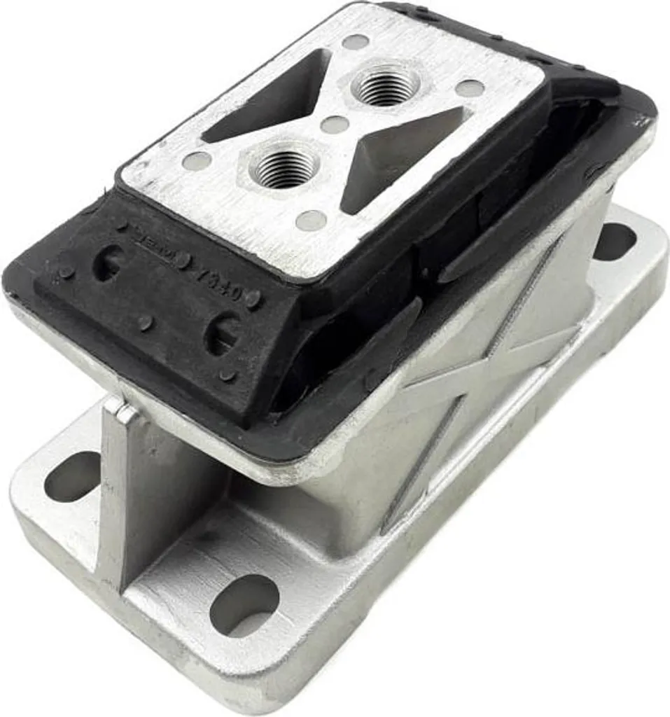 Support moteur MAN 81962100106 tampon pour poids lourds 81962100141