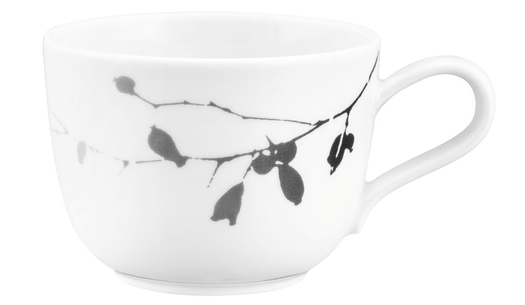 SELTMANN Liberty Kaffee-Obere, Inhalt: 0,26 Liter, dark rose