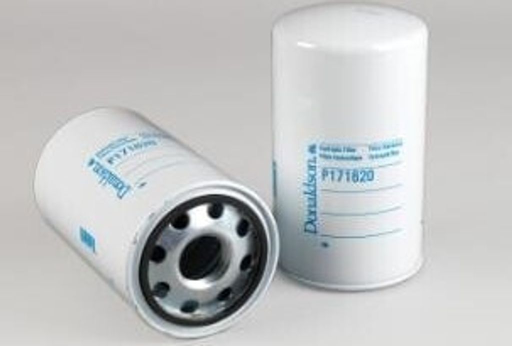 Filter, Arbeitshydraulik DONALDSON OFF P171620
