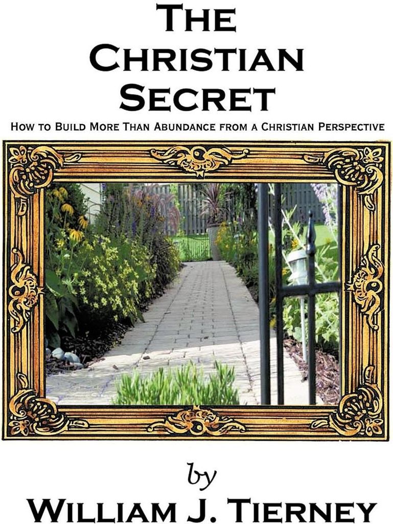 The Christian Secret