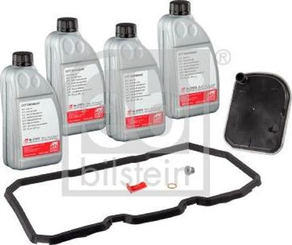 Entretien Boîte Mercedes Classe A B : Kit Vidange Febi Bilstein 171767