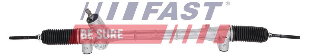 FAST FT00300 Lenkgetriebe für TOYOTA PRIUS (ZVW3)