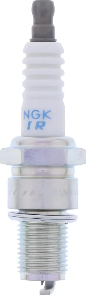 Kit 2x Candele Iridium NGK GR8DI-12 90908 - Massime Performance 2T