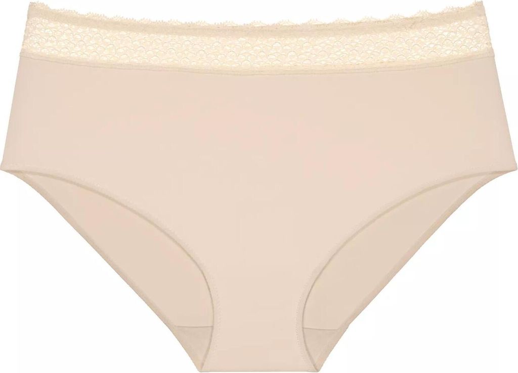 Triumph Feel of Modal Midi S Damenslips