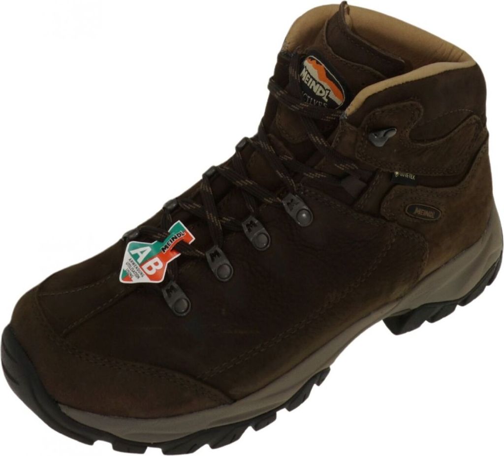 MEINDL Ohio 2 GTX 039-MAHAGONI 039-MAHAGONI 12 Zdjęcie produktu 