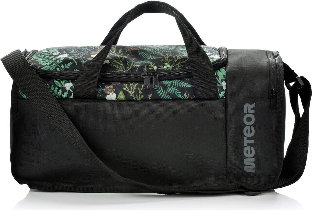 Meteor Nanuq 20 L Sac de sport Sac d'entraînement Sac de Image du produit 
