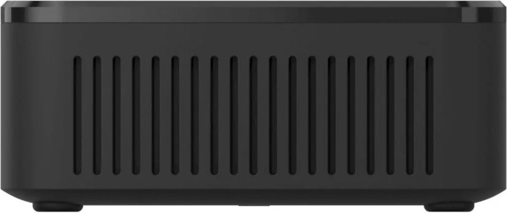 Station d'accueil Thunderbolt 3 Dock Plus Belkin pour Double Écran