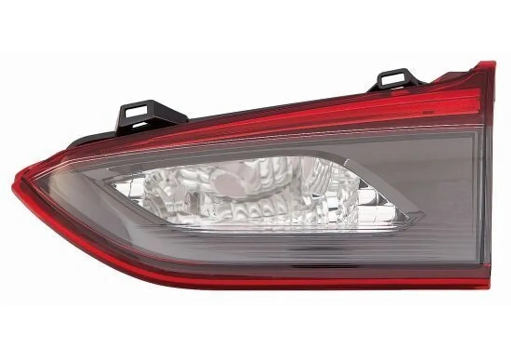 Feu Arrière ABAKUS Anti-Buée pour Mazda 6 (G) Droite - Technologie OE G45F