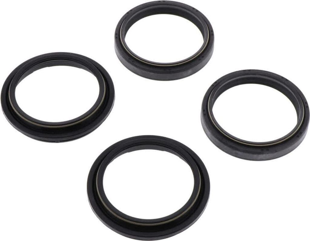 TOURMAX Gabelstaubdichtungs-Kit FSD-061R 48x58x8,5/10