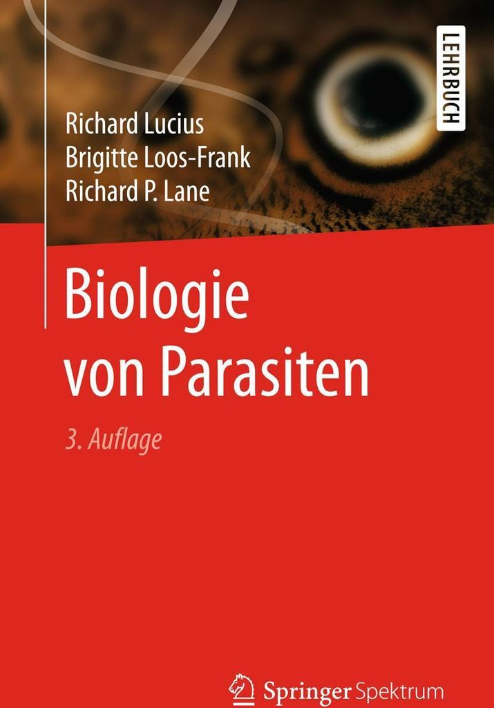 Biologie von Parasiten