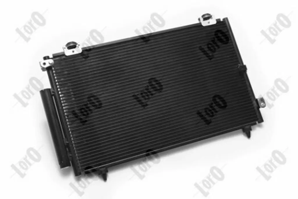 Radiateur de clim avec sécheur pour Corolla Verso - OE 88460 12540 neuf