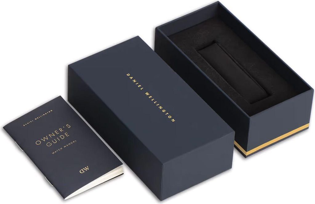 Daniel Wellington Damen DW00100305 Armbanduhren