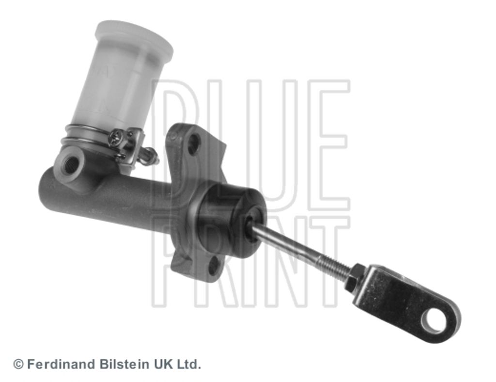 BLUE PRINT ADC43413 Kupplungsgeberzylinder für MITSUBISHI COLT V (CJ, CP) für PROTON Persona 300 Schrägheck (C9M)