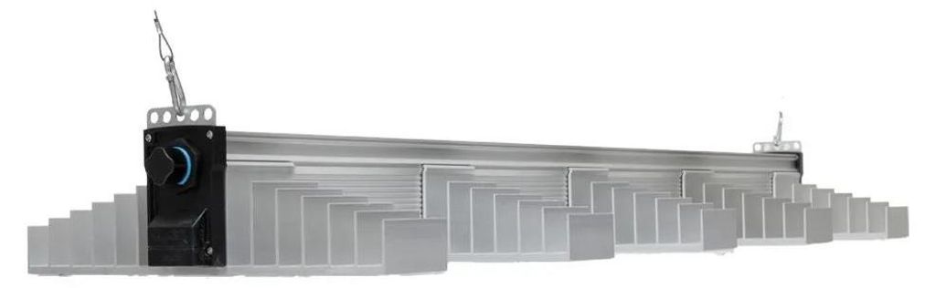 SANlight EVO 5-120 1.5 340W Grow LED ohne Zubehör