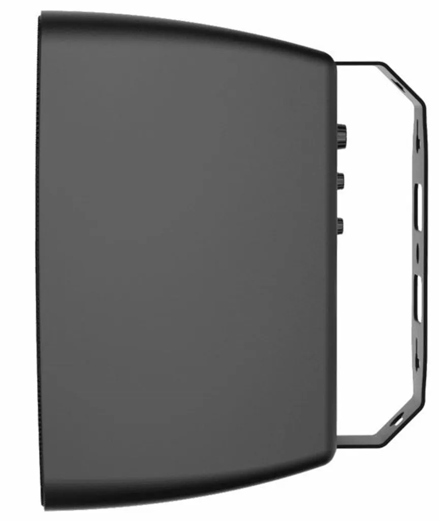 Enceinte Active AUDAC ARES5A/B : Solution Audio sans Amplificateur - 2