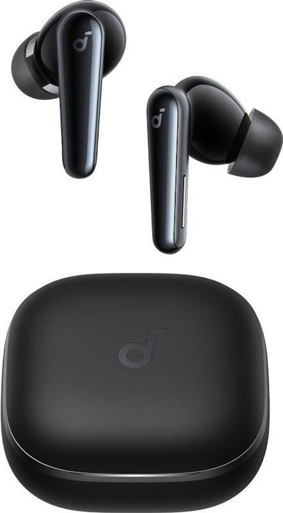 soundcore Liberty 5 - Black Produktbild 