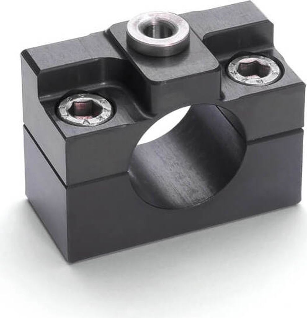 LSL Bohrschablone Zoll-Lenker, Ø5mm Produktbild 