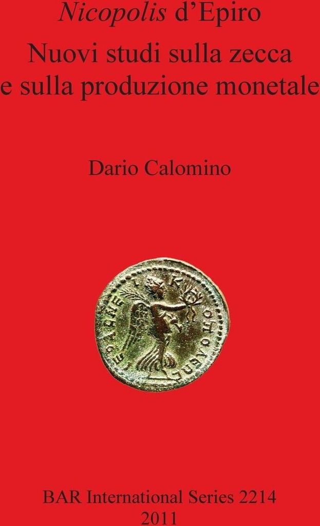 Nicopolis d'Epiro